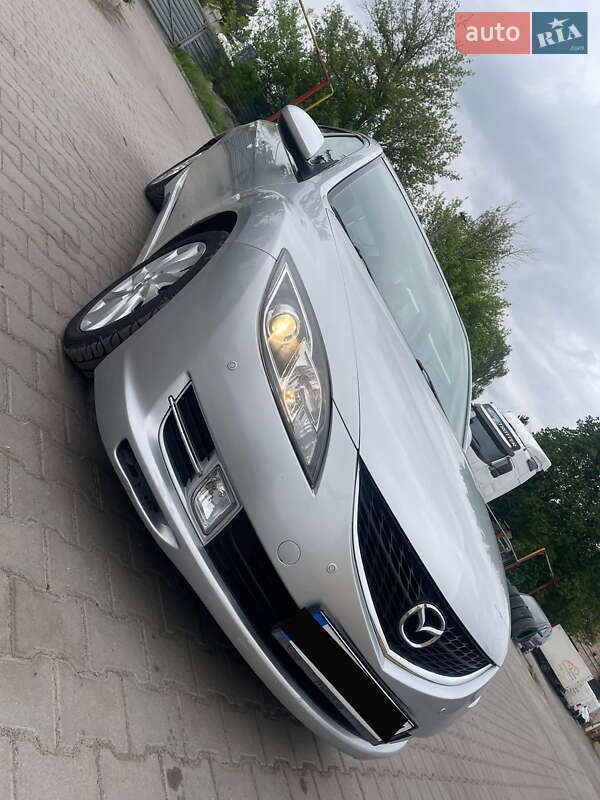 Mazda 6 2008