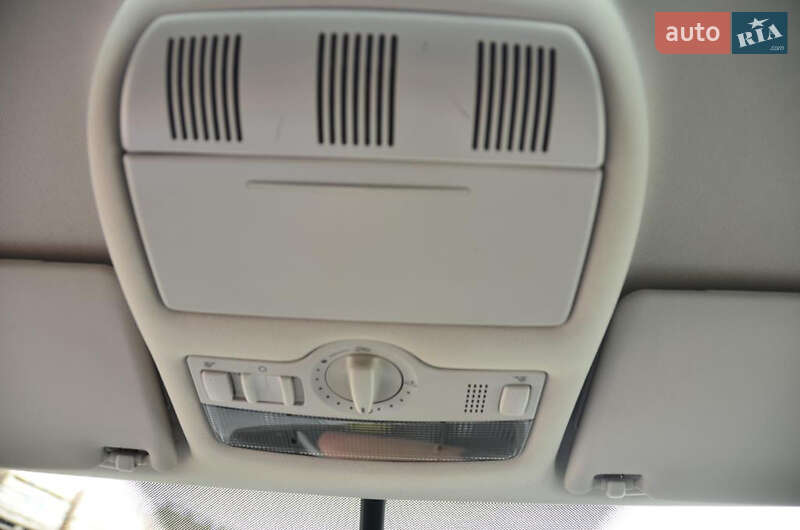 Skoda Octavia 2011