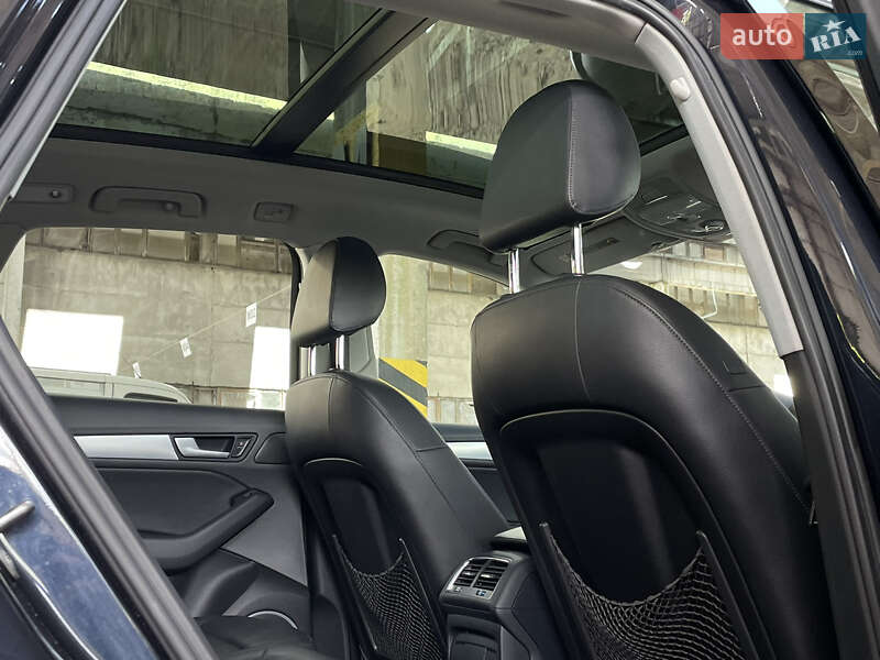 Audi Q5 2013