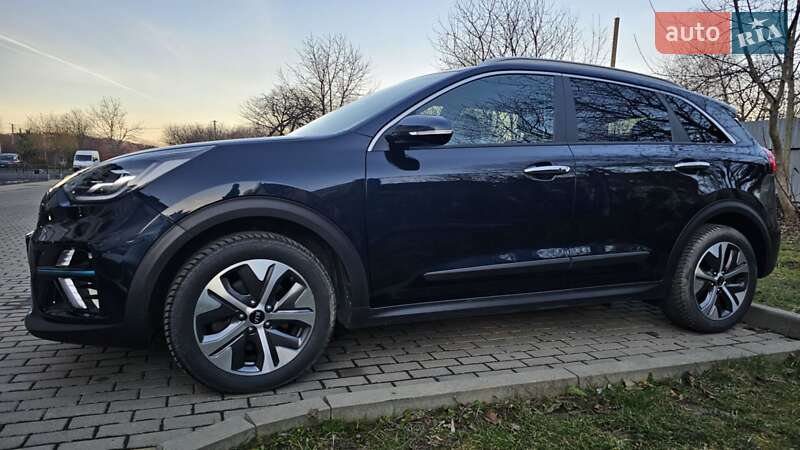 Kia Niro 2021