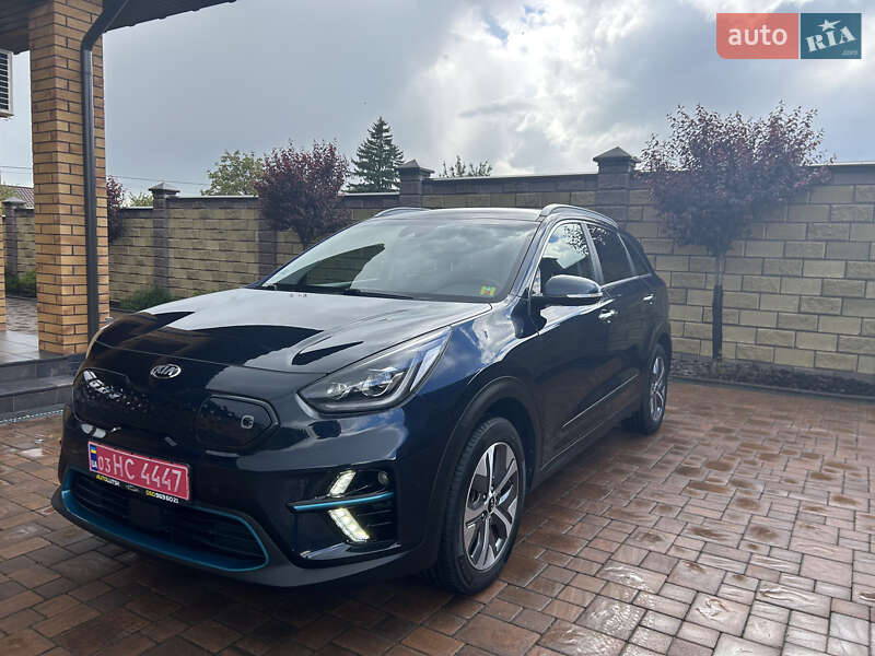 Kia Niro 2020