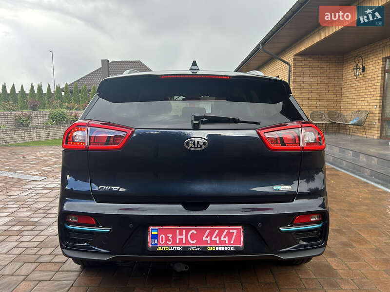 Kia Niro 2020