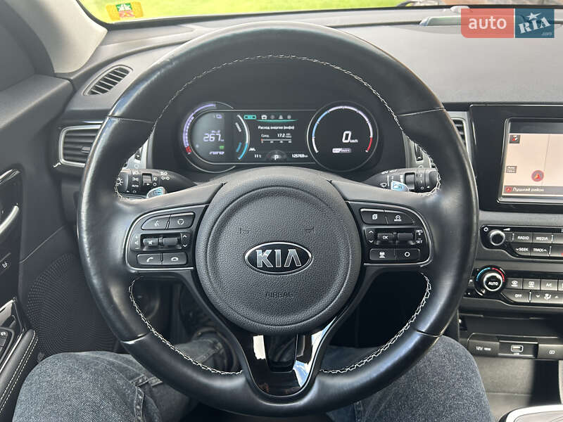 Kia Niro 2020