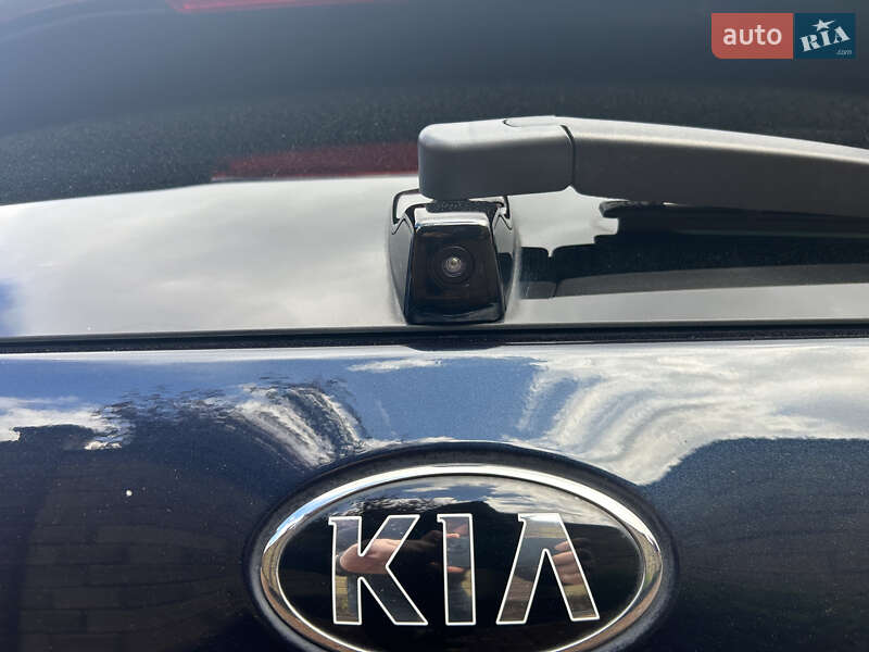 Kia Niro 2020