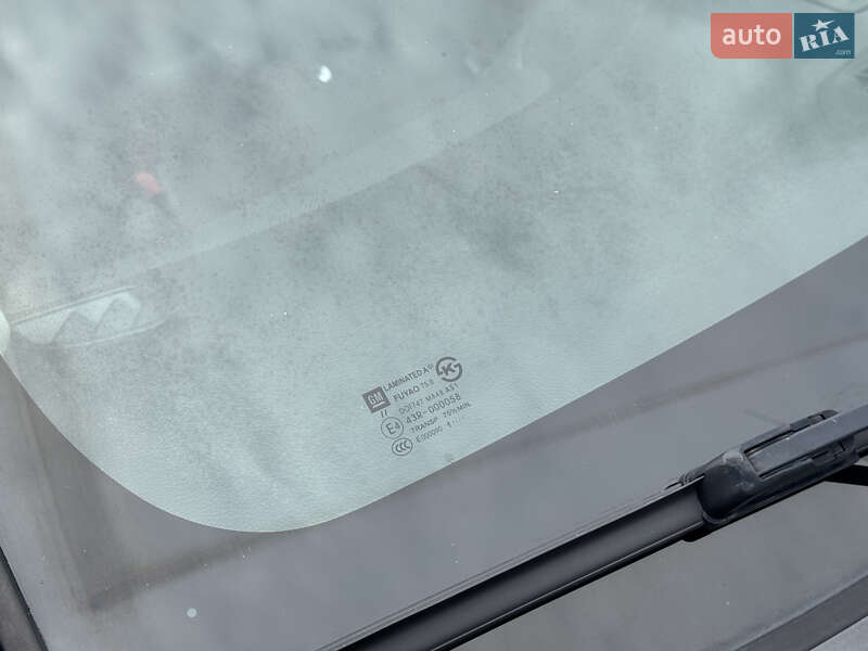 Chevrolet Cruze 2011