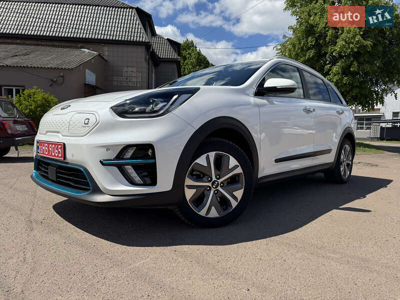 Kia Niro 2021