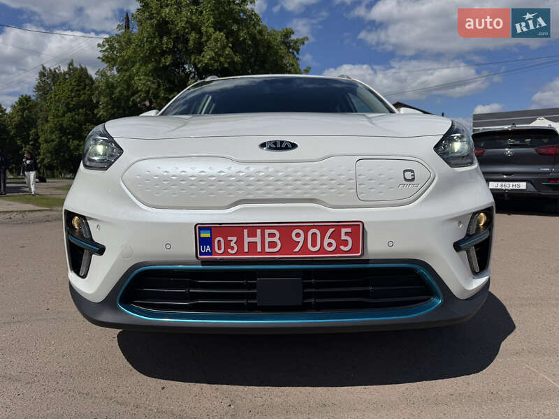Kia Niro 2021