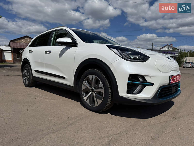 Kia Niro 2021
