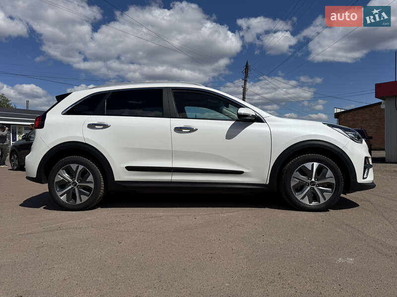 Kia Niro 2021