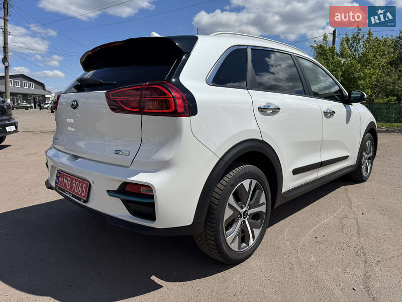 Kia Niro 2021