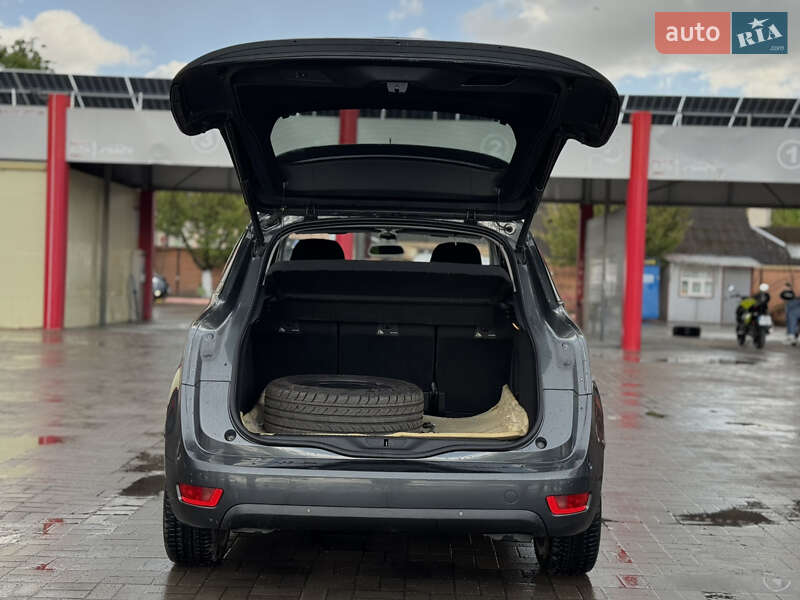 Citroen C4 Picasso 2015