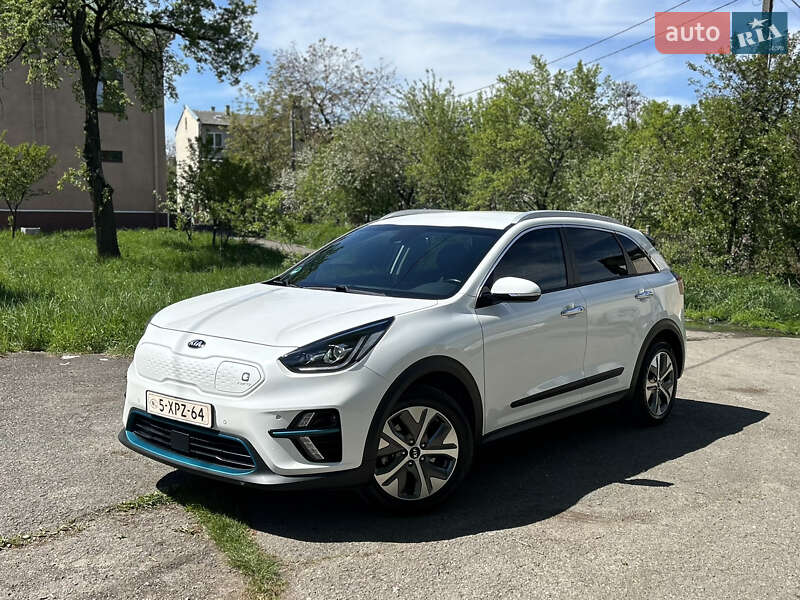 Kia Niro 2020