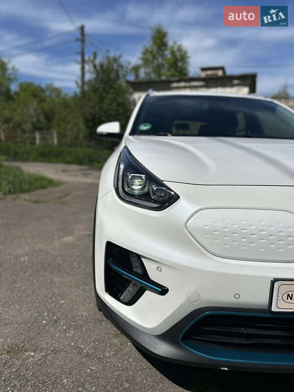 Kia Niro 2020