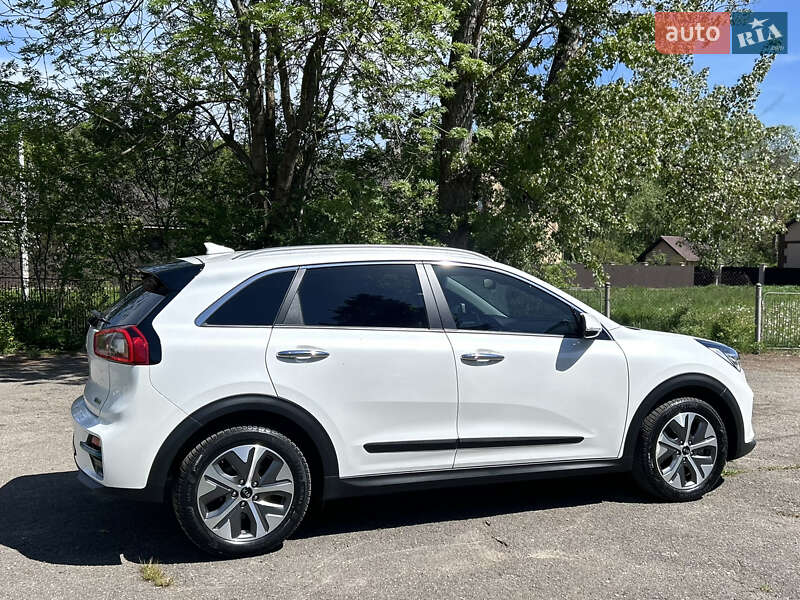 Kia Niro 2020