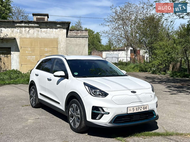 Kia Niro 2020