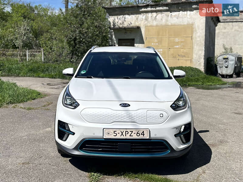 Kia Niro 2020