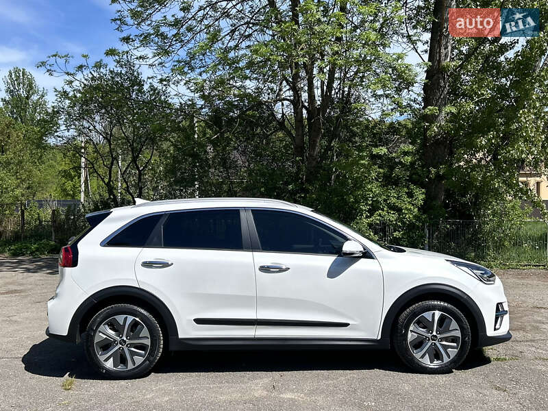 Kia Niro 2020