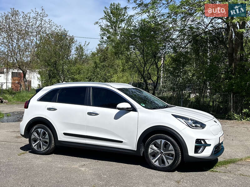 Kia Niro 2020