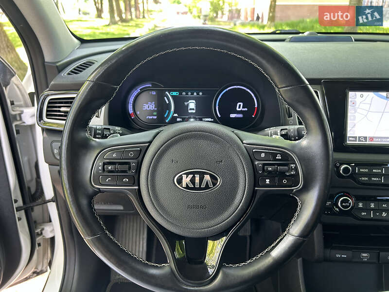 Kia Niro 2020