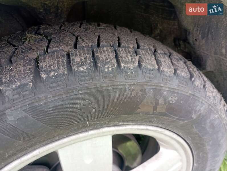 Mitsubishi Outlander 2008