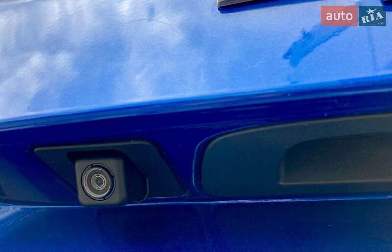 Chevrolet Cruze 2016