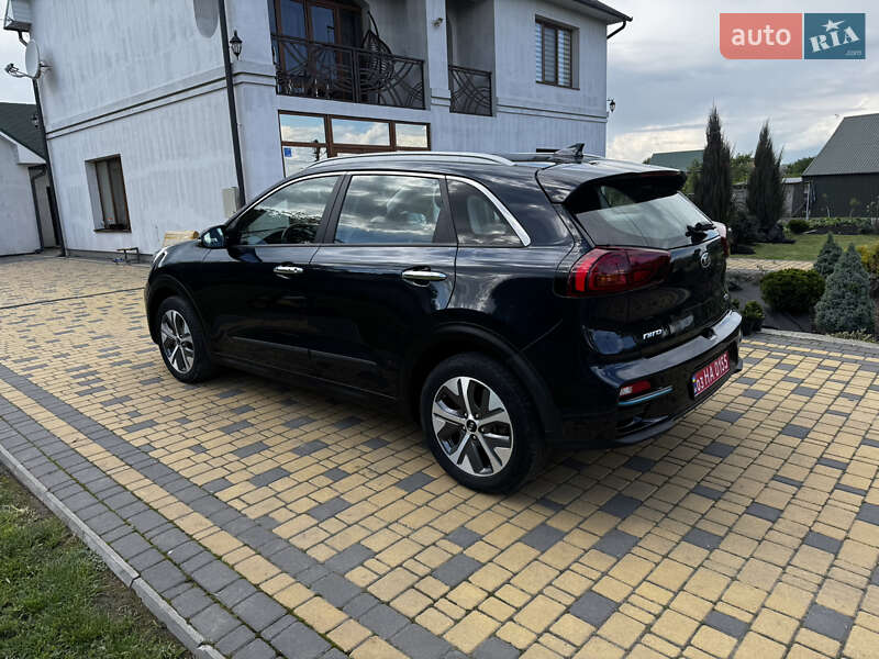 Kia Niro 2020