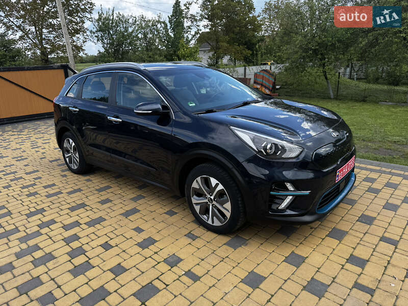 Kia Niro 2020