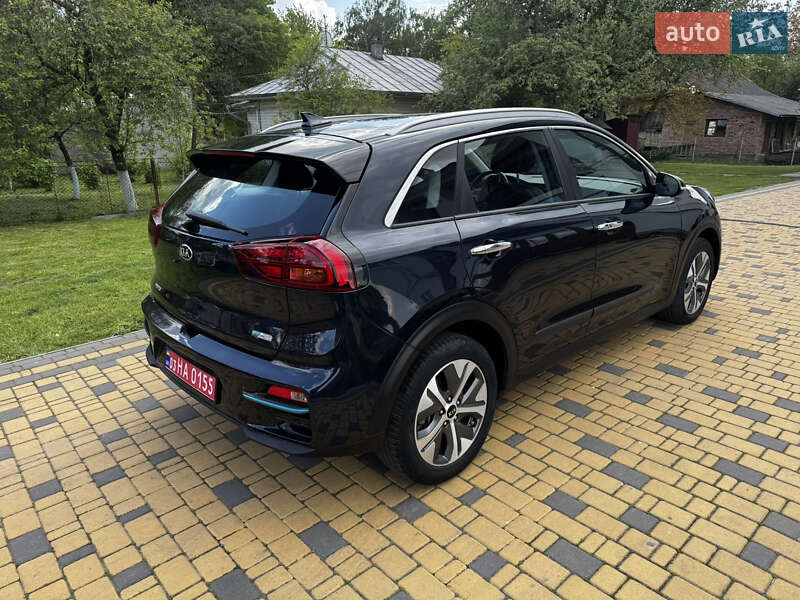 Kia Niro 2020