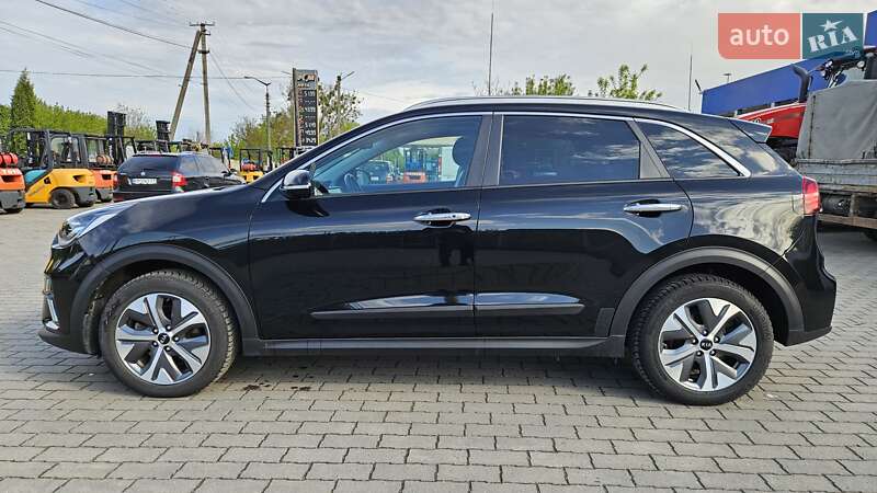 Kia Niro 2021