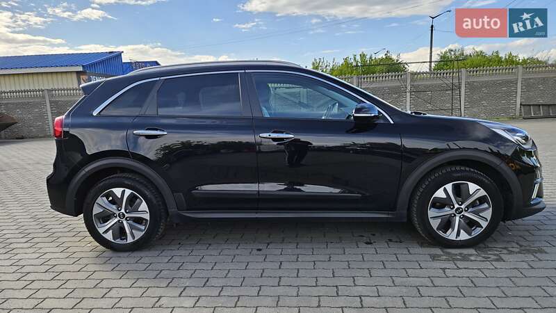 Kia Niro 2021