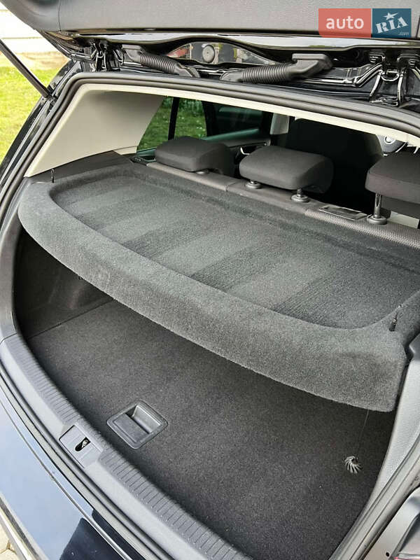 Volkswagen e-Golf 2020