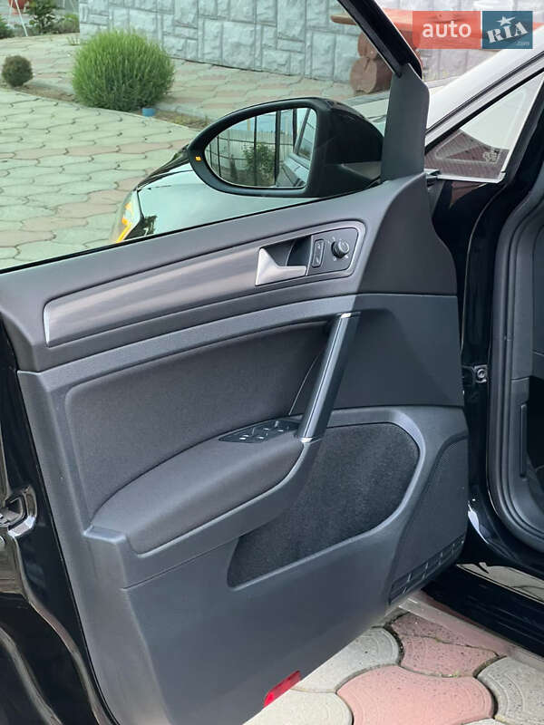 Volkswagen e-Golf 2020