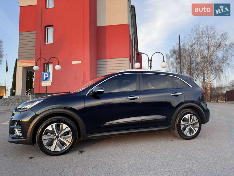 Kia Niro 2020