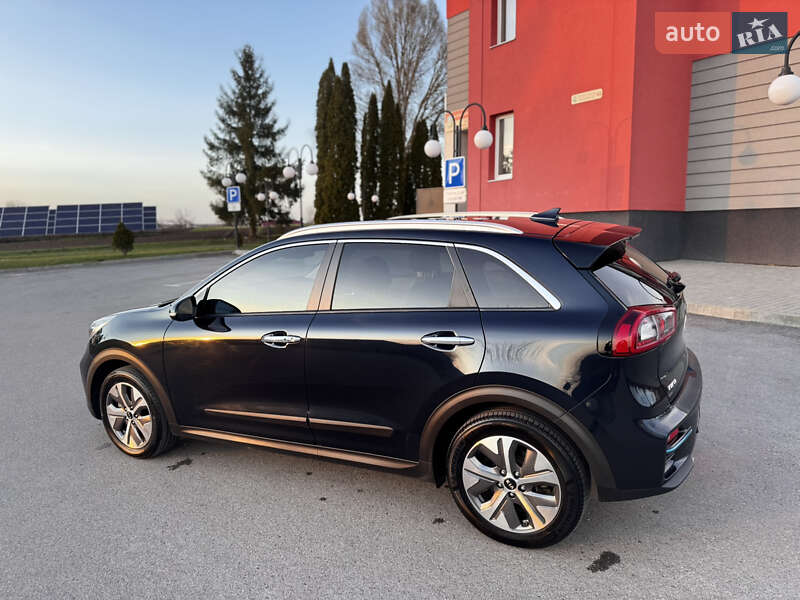 Kia Niro 2020