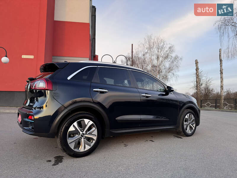 Kia Niro 2020