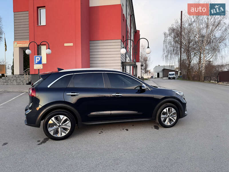 Kia Niro 2020