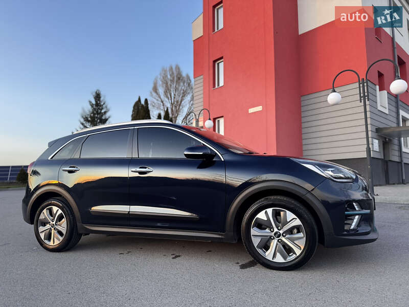 Kia Niro 2020