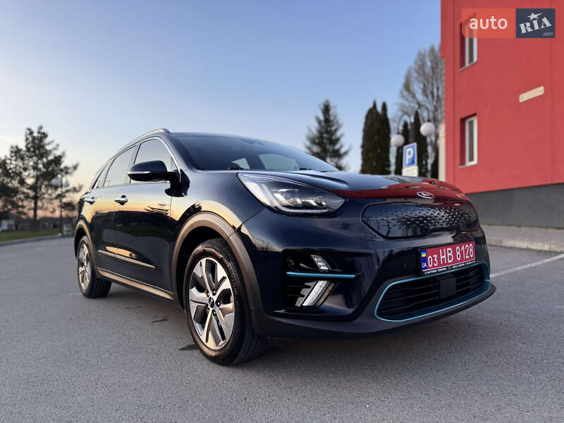 Kia Niro 2020