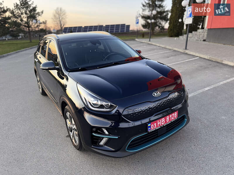 Kia Niro 2020