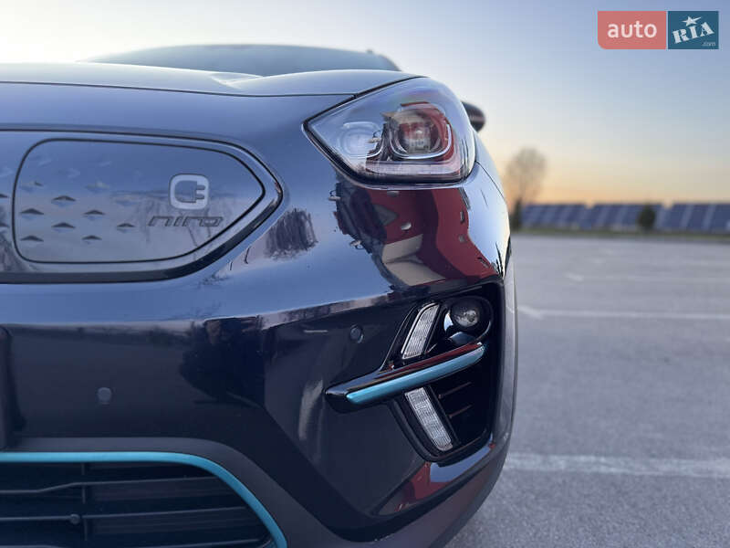 Kia Niro 2020