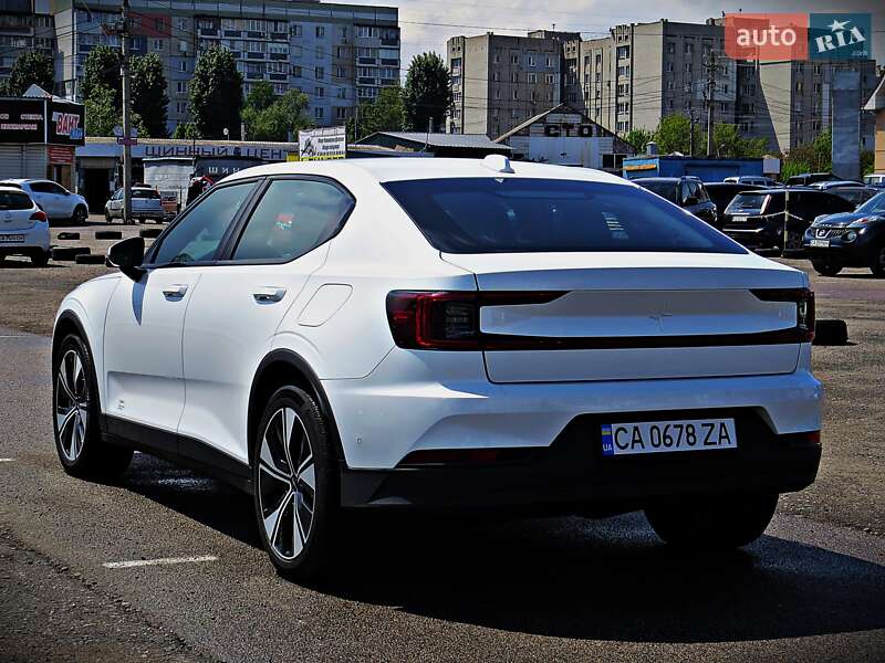 Polestar 2 2023