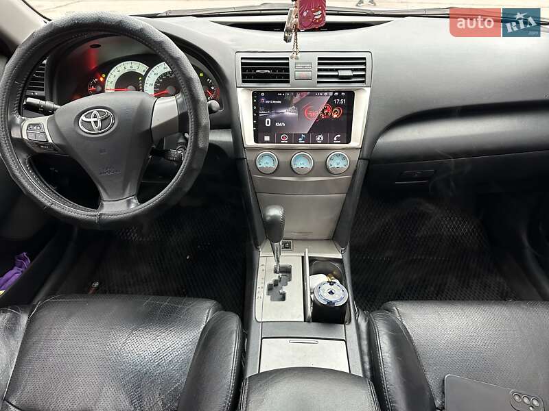 Toyota Camry 2008