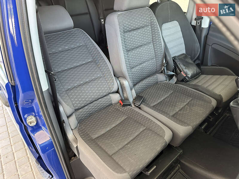 Mercedes-Benz Vito 2011