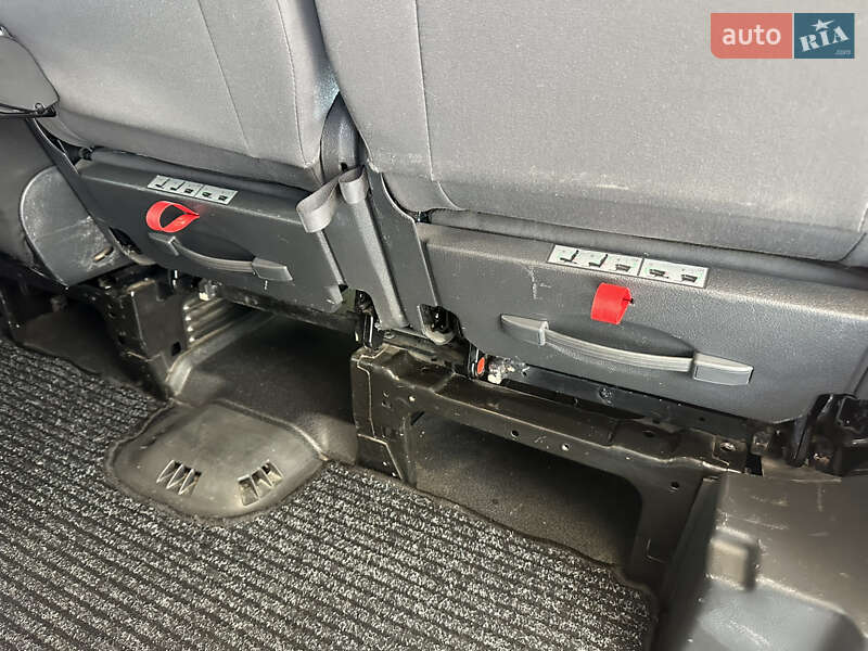 Mercedes-Benz Vito 2011