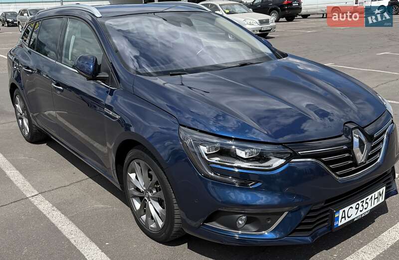 Renault-16