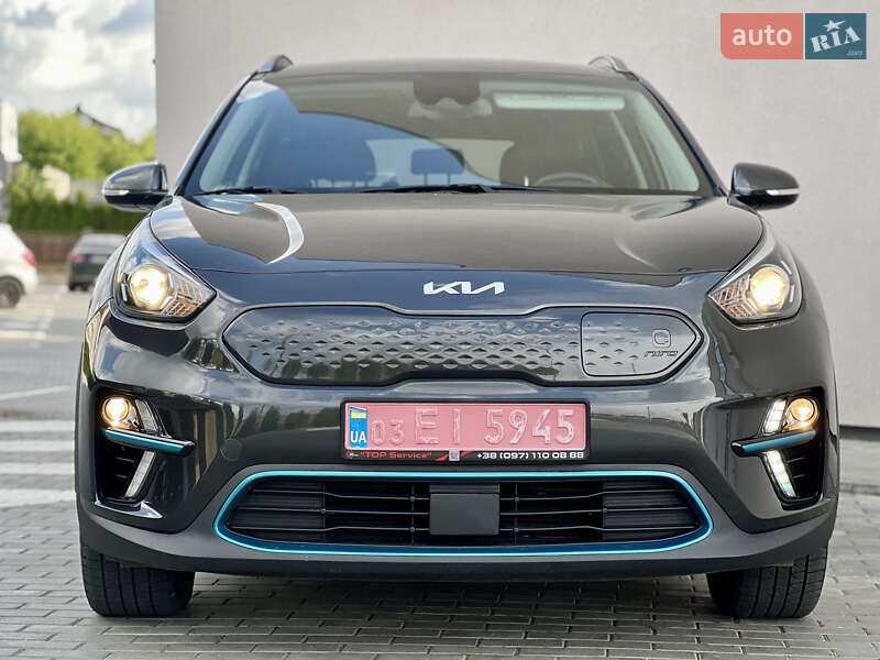 Kia Niro 2022