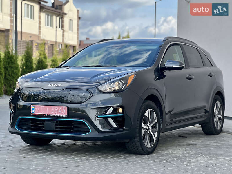 Kia Niro 2022