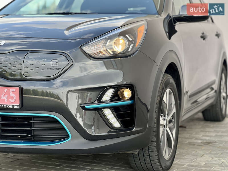 Kia Niro 2022