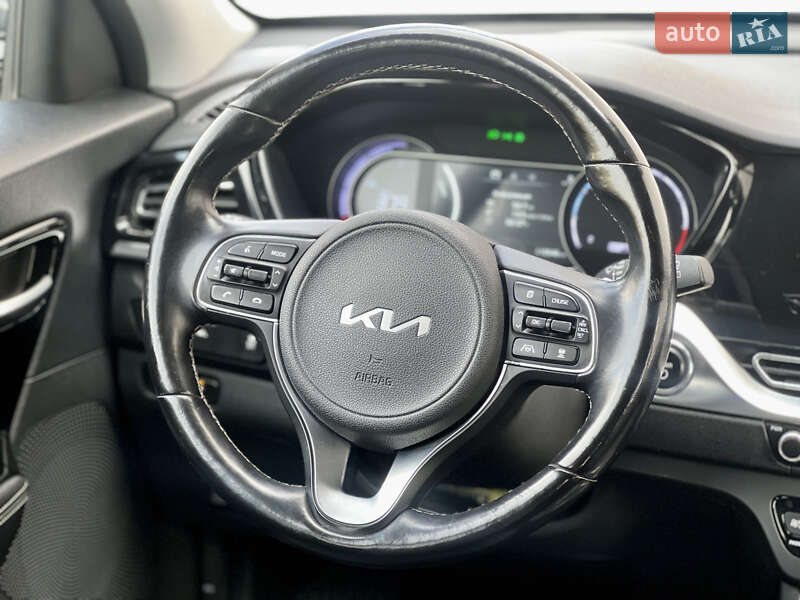 Kia Niro 2022