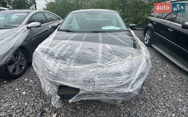 Volkswagen Passat 2014